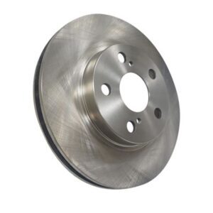 Toyota CAMRY 3 0 92 Front  Brake Disc