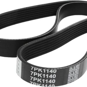 Nissan Fan Belt Tilda - 7PK1140