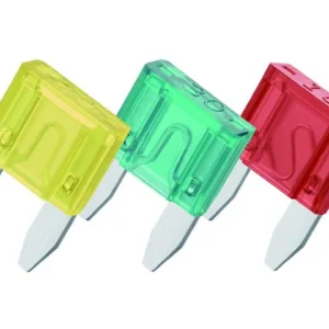 MINI BLADE FUSE