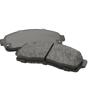Front Brake Pads For Nissan Micra 1.4, Renault Clio
