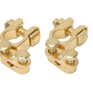 Battery Terminals (2)