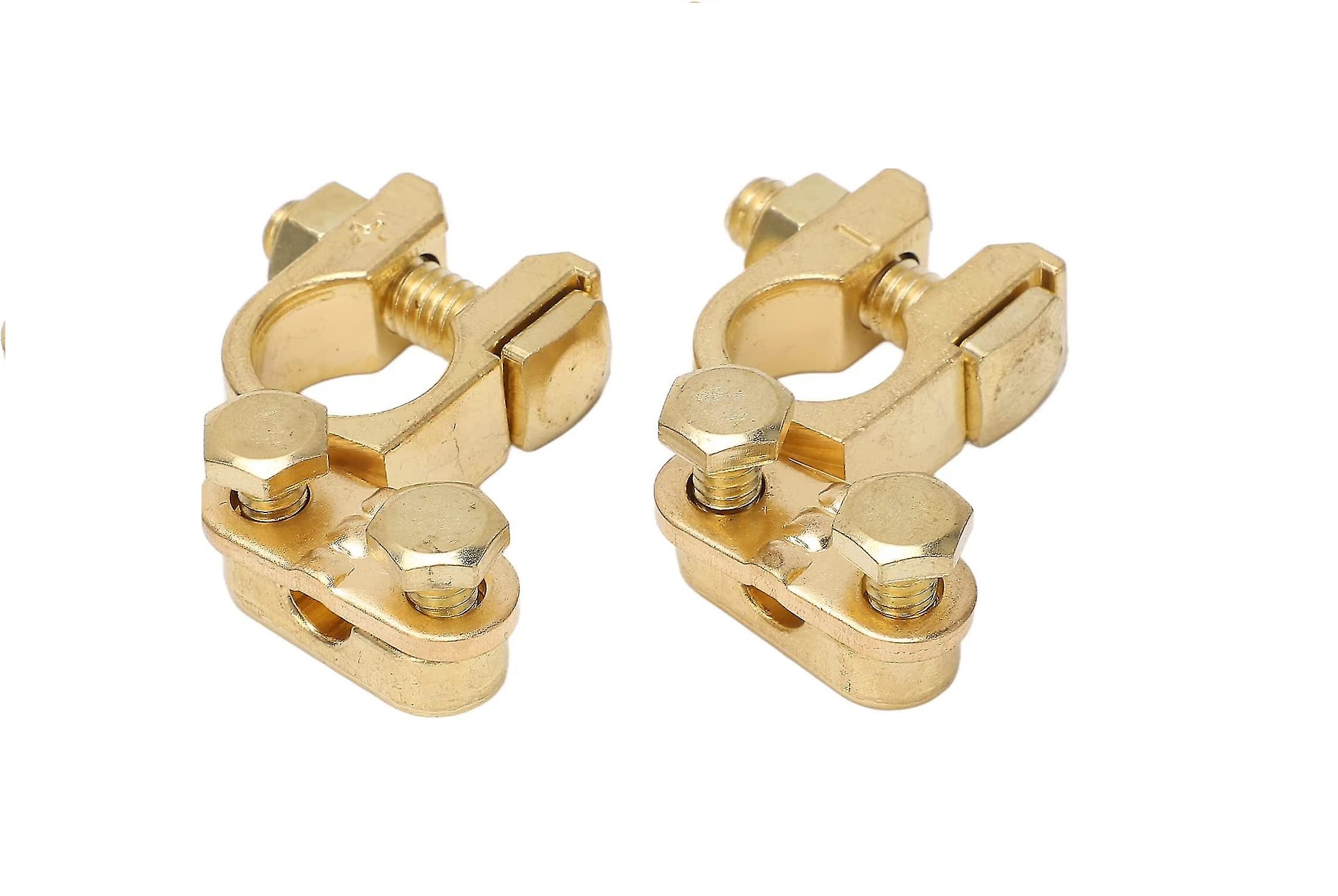 Battery Terminals (2)