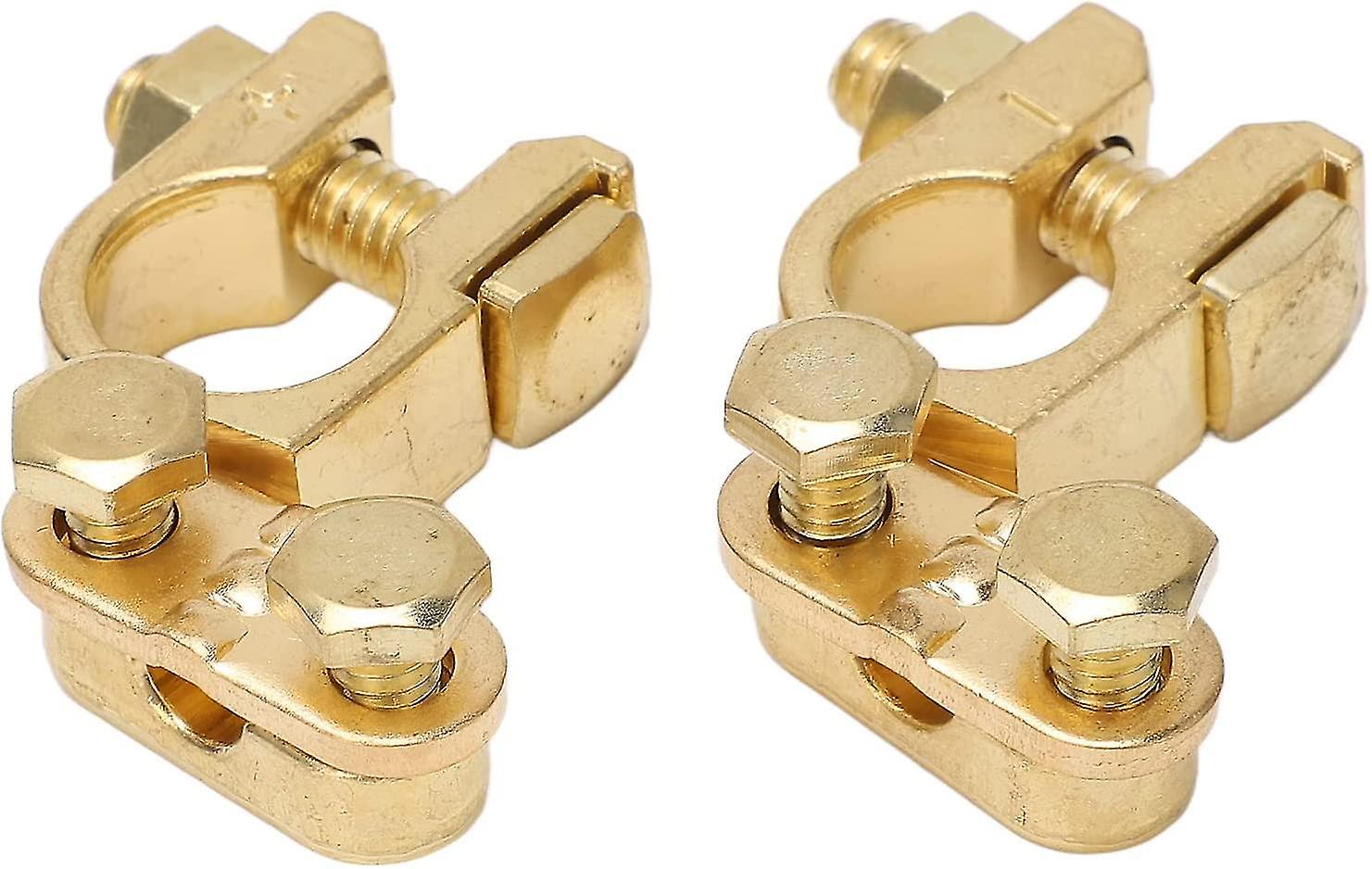 Battery Terminals (2) - Image 2