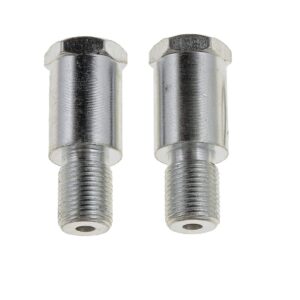 Spark Plug Extension (Non Fouler) 16MM