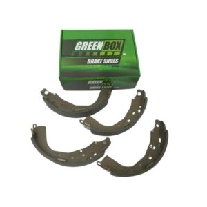 Brake Shoe Hyundai Accent, Atos