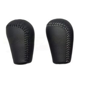 Leather Gear Shift Knob