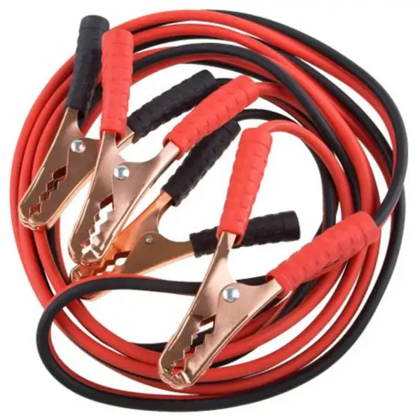 Battery Booster Cables 1000 Amps - Image 2