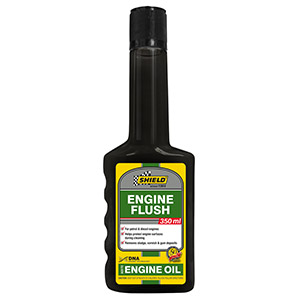 Engine Flush (350ml)