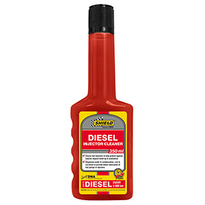 Diesel Injector Cleaner (350ml)
