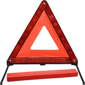 Emergency Warning Triangle
