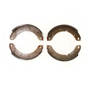 Rear Brake Shoes – Nissan Almera (Rear Drum/Rear Brake Assembly) 6200