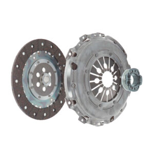 Clutch Kit for BMW 3-Series E46 320i (M54 Engine, 2001–2005)