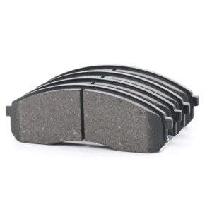 Hyundai H100 2.6 D 2004-2011 Front Brake Pads