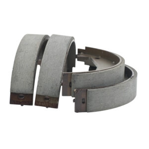 Rear Brake Shoes 701 – Toyota Quantum / HiAce / Hilux (2005–Onwards)