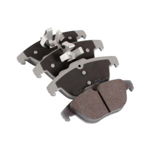 Rear Brake Pads D3782 – Mercedes-Benz C-Class W204/W205 (2007-2021) Rear Axle
