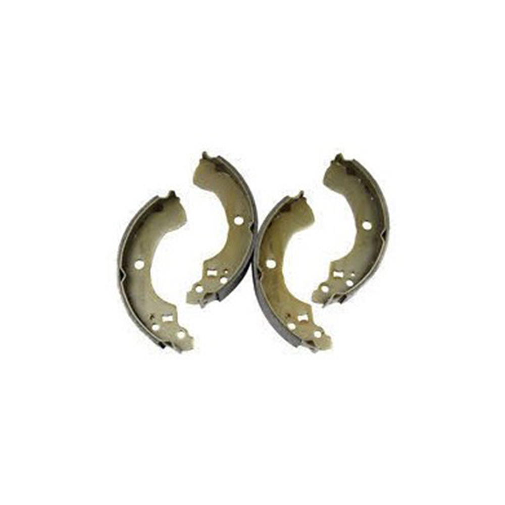 Rear Brake Shoes – Nissan Almera (Rear Drum/Rear Brake Assembly) 6200 - Image 2
