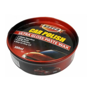 Nasca NCP3 Paste Car Polish for Exterior – 300 ml