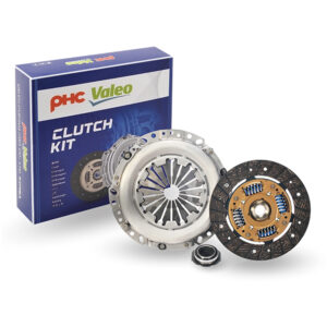 PHC Valeo Clutch Kit for Nissan Almera 1.5 (2013 – 2018)