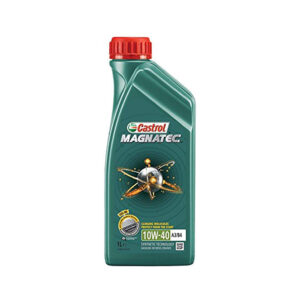 Castrol Magnatec 10W-40 A3/B4 Fully Synthetic Engine Oil – 1 Litre