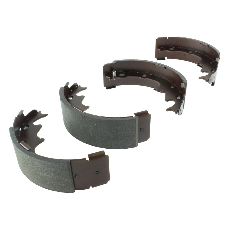 Rear Brake Shoes 701 – Toyota Quantum / HiAce / Hilux (2005–Onwards) - Image 2