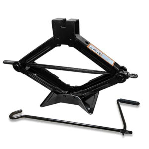 2 Ton Scissor Car Jack