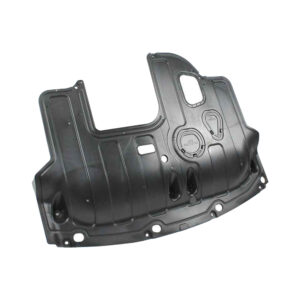 Engine Splash Under Cover Panel Assy‑Under COV – Kia Soul (2014–2019)