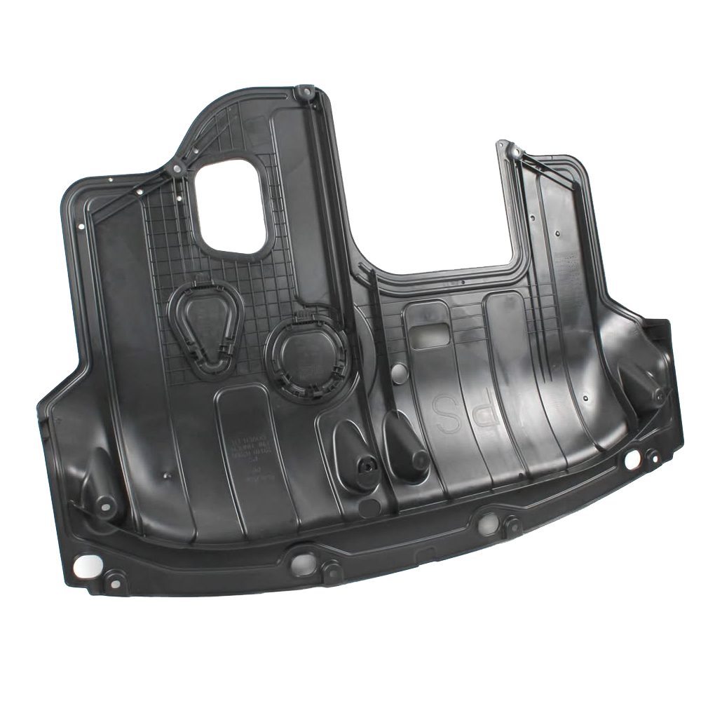Engine Splash Under Cover Panel Assy‑Under COV – Kia Soul (2014–2019) - Image 2