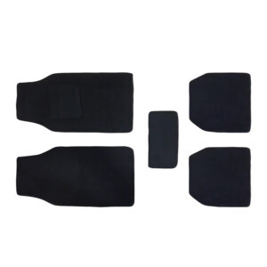 Universal Floor Mats