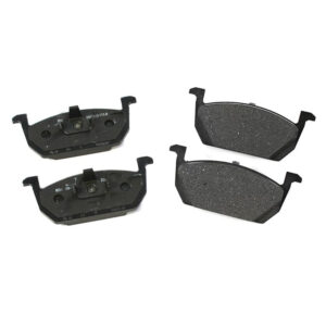 Front Brake Pads D3179 – Volkswagen Polo Vivo (2010-2017)