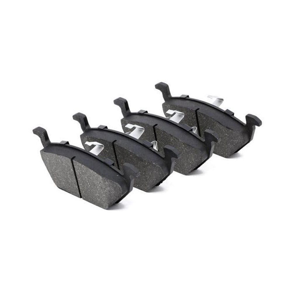 Front Brake Pads D3179 – Volkswagen Polo Vivo (2010-2017) - Image 2
