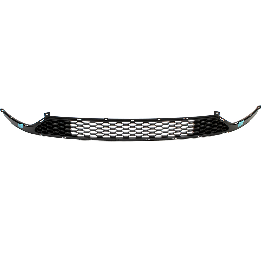 Front Lower Bumper Grille – Kia Cerato / Cerato Koup (2014-2016) – Part No. 86522A7000