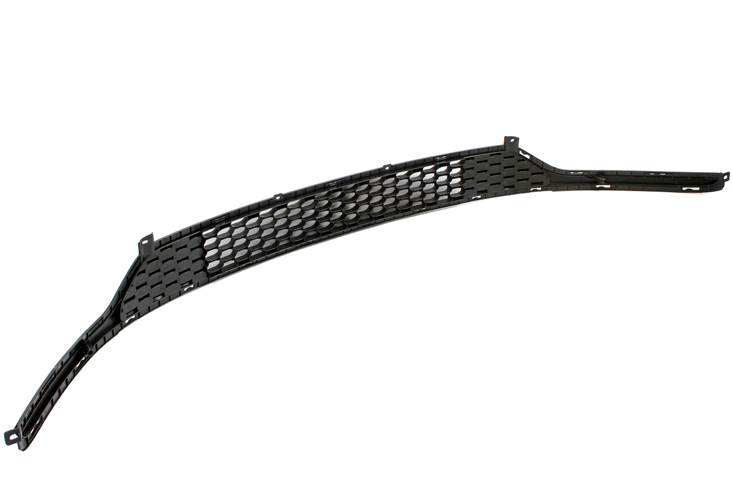 Front Lower Bumper Grille – Kia Cerato / Cerato Koup (2014-2016) – Part No. 86522A7000 - Image 4