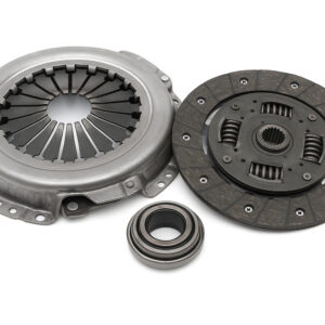 Clutch Kit – Schaeffler LuK R287MK for Opel Astra & Corsa 1.6