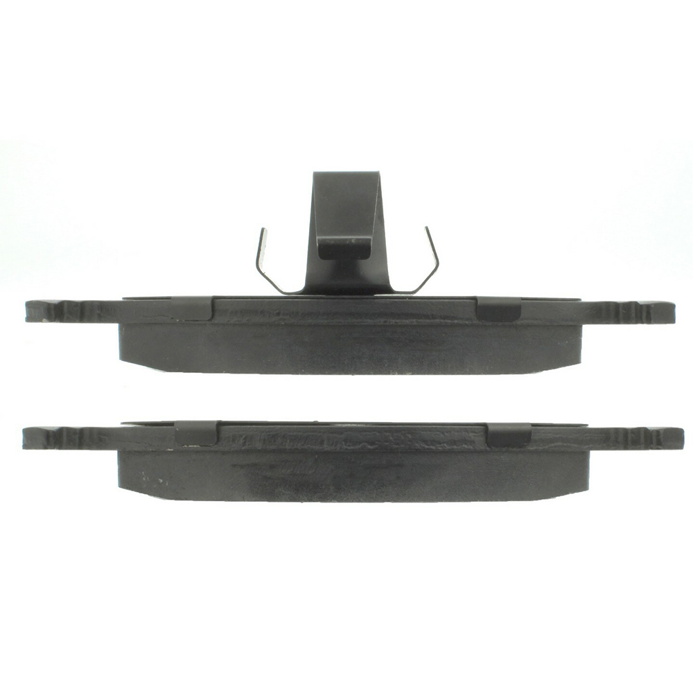 Front Brake Pads D3209 – Compatible with Fiat Palio, Fiat Punto & Fiat 500 (Select Years) - Image 2