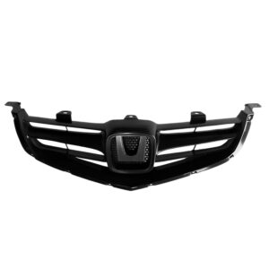 Genuine Radiator Grille – Honda Accord (2002-2008) – OEM Part No. 71121-SEA-003ZA