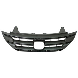 Genuine Honda Front Grille – Honda CR-V (2012-2014) – Part No. 71121-T0G-A01ZA