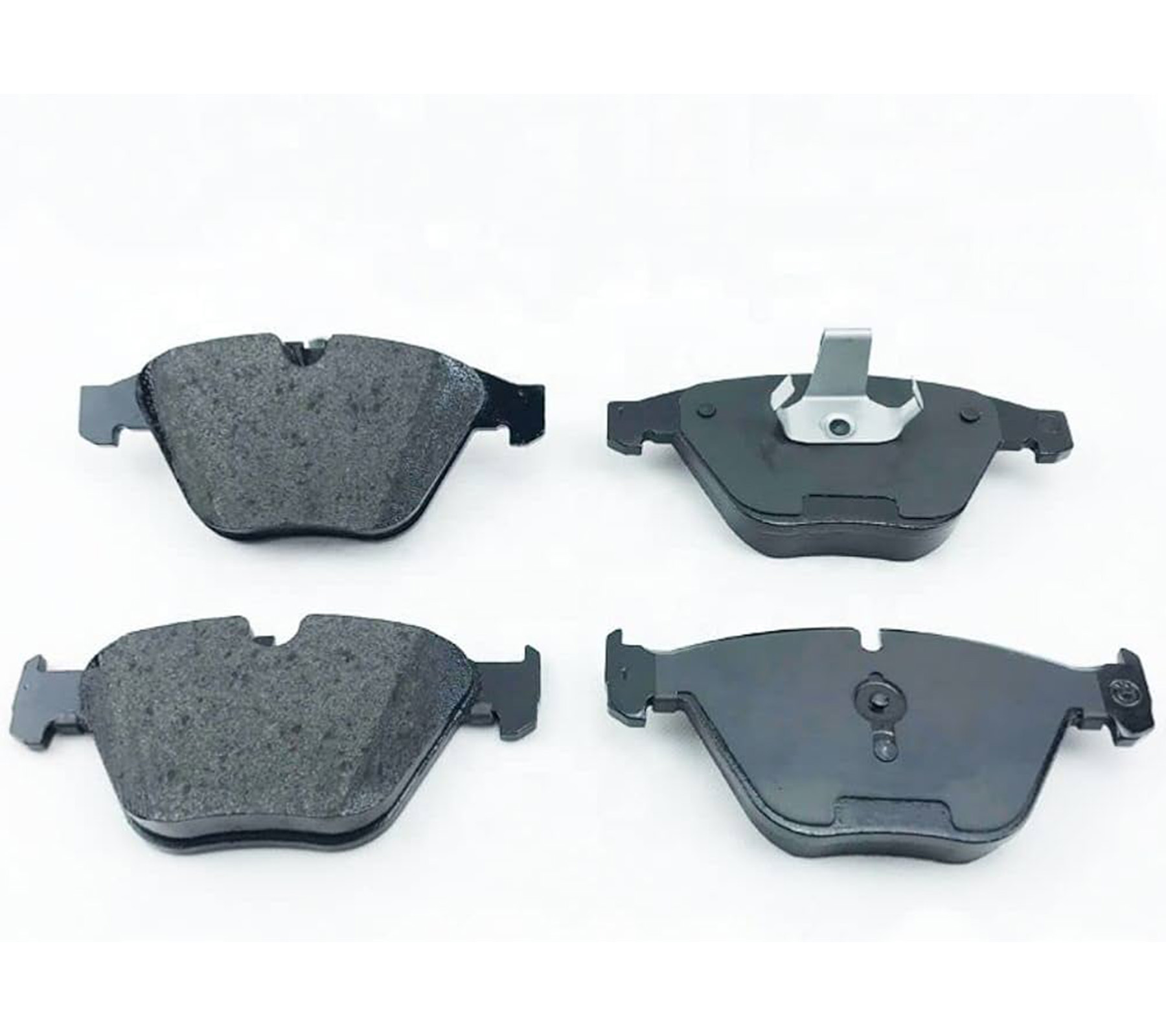 Mazda 3 Rear Brake Pads (2009–2014)