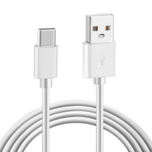 Fast Charging Type-C Cable 2.1A