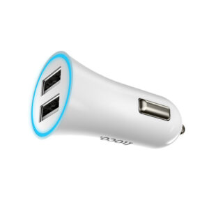 Mobile Phone Car Charger Accessory