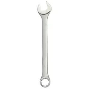 26mm Ring and Open End Combination Spanner