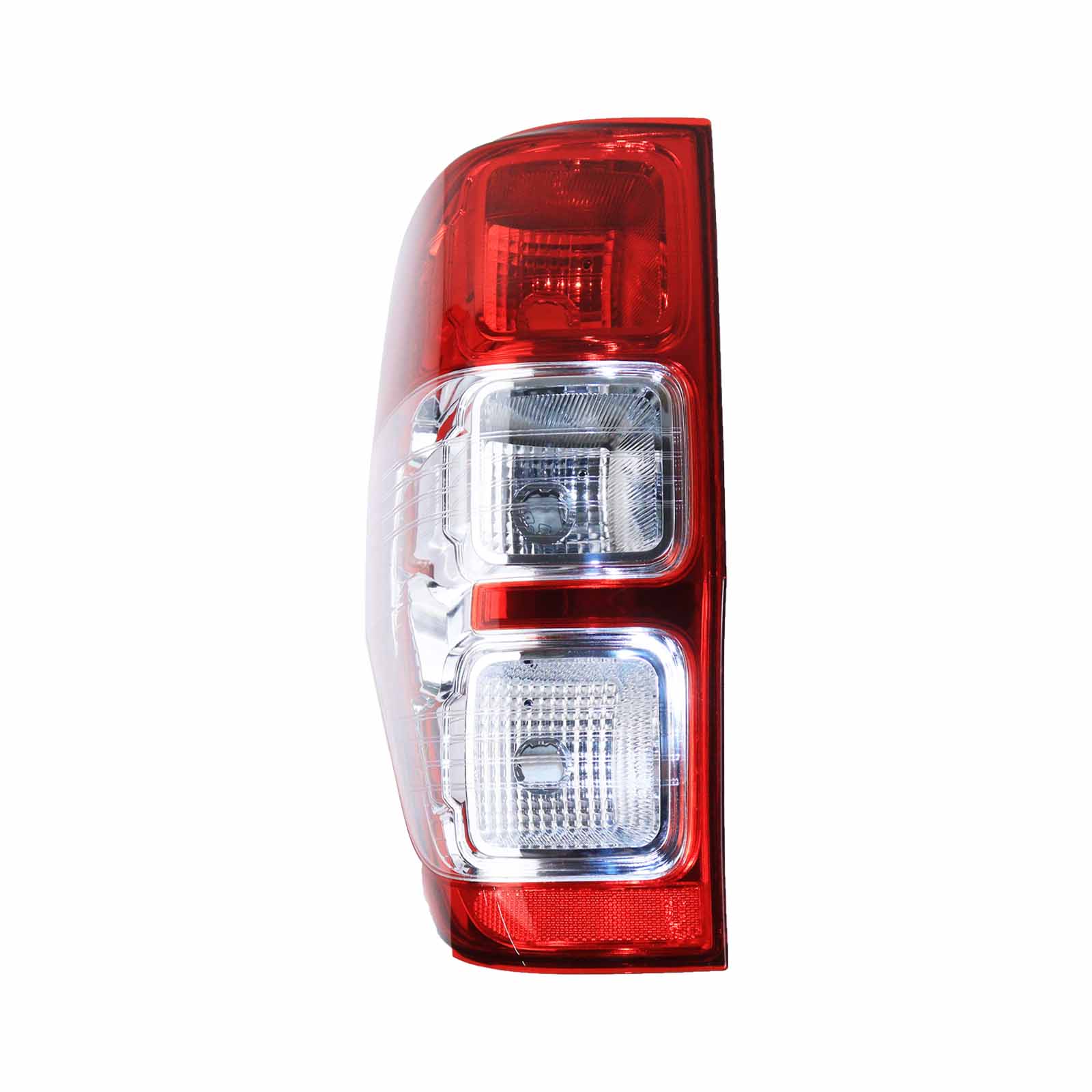 Ford Ranger T6/T7 Tail Lamp (Left Side) | 2012–2019