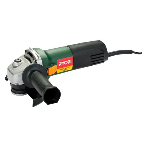 Ryobi Handyline Angle Grinder 650W 115mm