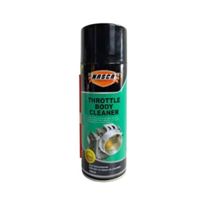 NASCA Throttle Body Cleaner 450ml